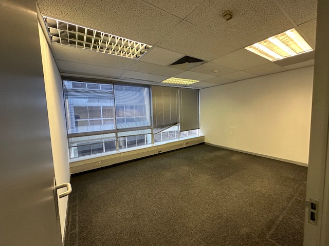 To Let commercial Property for Rent in Claremont Western Cape